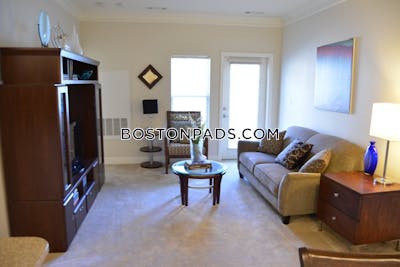 Billerica Apartment for rent 1 Bedroom 1 Bath - $3,033