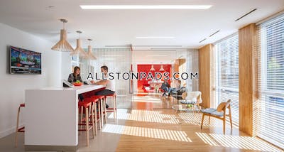 Allston 1 Bed 1 Bath BOSTON Boston - $4,307