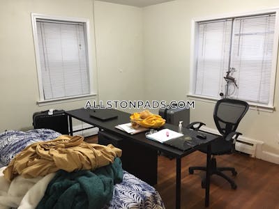 Allston Apartment for rent 1 Bedroom 1 Bath Boston - $2,150