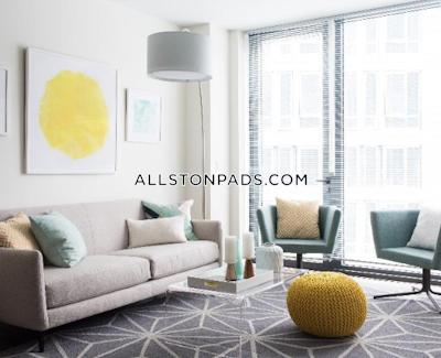 Allston Apartment for rent 2 Bedrooms 1 Bath Boston - $4,669