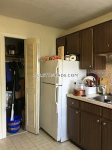 Allston Studio 1 Bath Boston - $2,000