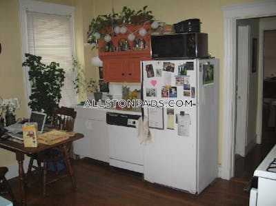Allston Apartment for rent 1 Bedroom 1 Bath Boston - $2,200