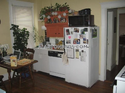 Allston Apartment for rent 1 Bedroom 1 Bath Boston - $2,200
