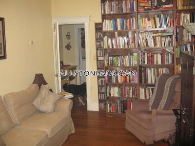 Allston Apartment for rent 1 Bedroom 1 Bath Boston - $2,200
