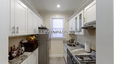 Allston Apartment for rent 1 Bedroom 1 Bath Boston - $2,445