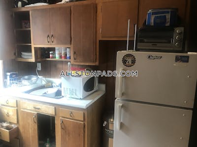 Allston Studio 1 Bath Boston - $2,165 No Fee