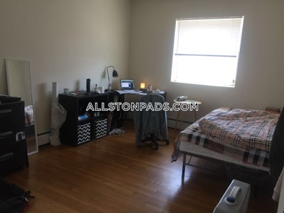 Allston Apartment for rent 2 Bedrooms 1 Bath Boston - $3,200 No Fee