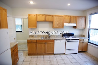 Allston 6 Beds 2.5 Baths Boston - $7,900 No Fee