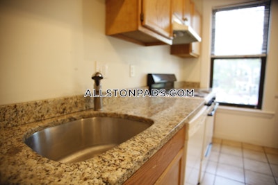 Allston Apartment for rent 6 Bedrooms 2.5 Baths Boston - $7,750