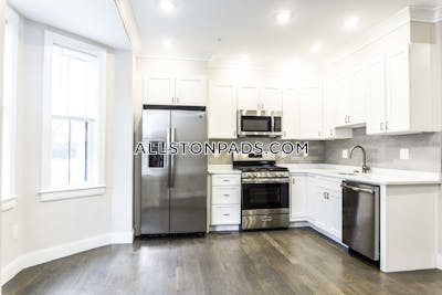 Allston 3 Beds 2.5 Baths Boston - $5,495 No Fee