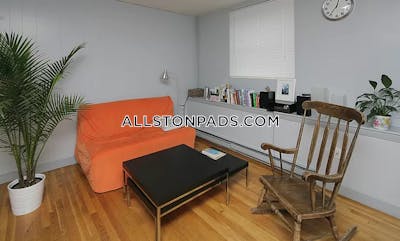 Allston Apartment for rent 1 Bedroom 1 Bath Boston - $2,400 No Fee