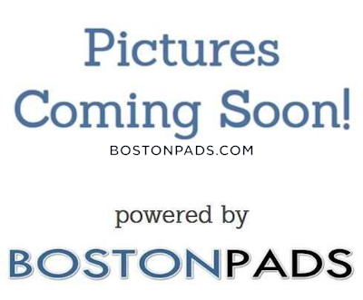 Allston/brighton Border Apartment for rent 1 Bedroom 1 Bath Boston - $2,295 50% Fee