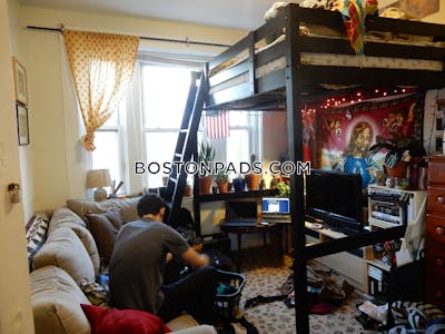 Allston/brighton Border Apartment for rent 1 Bedroom 1 Bath Boston - $2,100