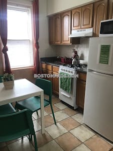 Allston/brighton Border 1 Bed 1 Bath Boston - $2,150 No Fee