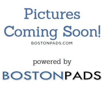 Allston/brighton Border 4 Beds 1 Bath Boston - $3,600