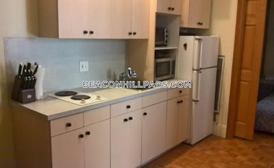 Beacon Hill 1 Bed 1 Bath Boston - $2,600