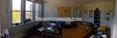 Brighton Apartment for rent 1 Bedroom 1 Bath Boston - $2,395 No Fee