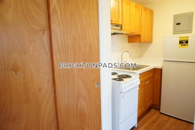 Allston/brighton Border 1 Bed 1 Bath BOSTON Boston - $2,200