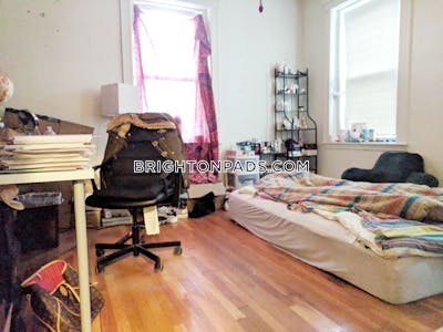 Brighton Apartment for rent 2 Bedrooms 1 Bath Boston - $2,825 No Fee