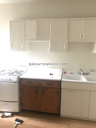 Brighton Apartment for rent 3 Bedrooms 1 Bath Boston - $3,695 50% Fee