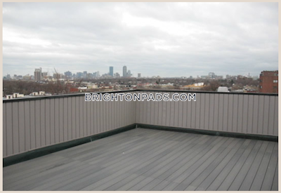 Brighton Apartment for rent Studio 1 Bath Boston - $2,200 No Fee