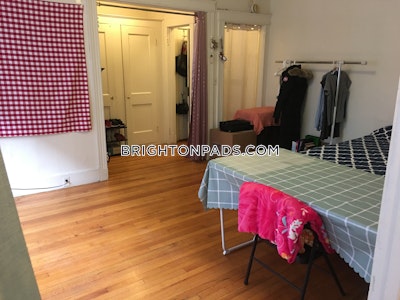 Brighton Apartment for rent Studio 1 Bath Boston - $2,095 No Fee
