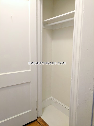Brighton 1 Bed 1 Bath BOSTON Boston - $2,325 No Fee