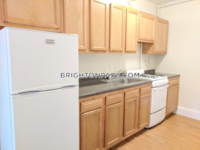 Brighton Apartment for rent 1 Bedroom 1 Bath Boston - $2,325 No Fee