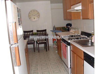 Brighton Apartment for rent 2 Bedrooms 1 Bath Boston - $3,000