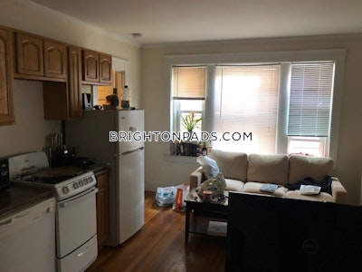 Brighton 2 Beds 1 Bath Boston - $3,000 No Fee