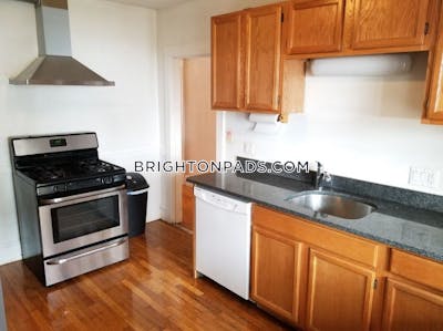 Brighton Apartment for rent 4 Bedrooms 1.5 Baths Boston - $3,500
