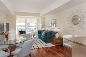 Charlestown Apartment for rent 1 Bedroom 1 Bath Boston - $3,262 No Fee