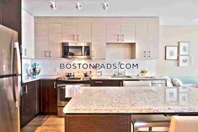 Chinatown 3 Bed 2 Bath BOSTON Boston - $6,751 No Fee
