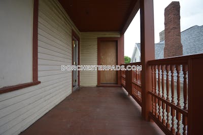 Dorchester Apartment for rent 2 Bedrooms 1 Bath Boston - $2,200 50% Fee