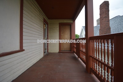 Dorchester Apartment for rent 2 Bedrooms 1 Bath Boston - $2,200 50% Fee