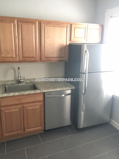 Dorchester Apartment for rent 3 Bedrooms 1 Bath Boston - $3,300