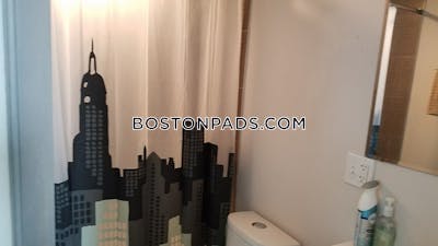 Dorchester/south Boston Border 3 Bed 2 Bath BOSTON Boston - $2,700 No Fee