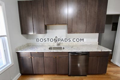 Dorchester/south Boston Border Apartment for rent 4 Bedrooms 2 Baths Boston - $3,700 50% Fee