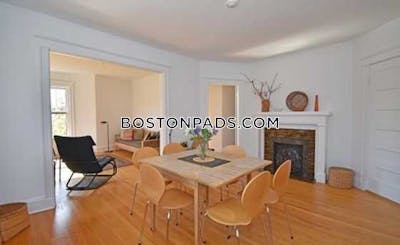 Downtown Apartment for rent Studio 1 Bath Boston - $3,275
