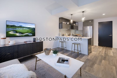 South End Apartment for rent 2 Bedrooms 2 Baths Boston - $6,598