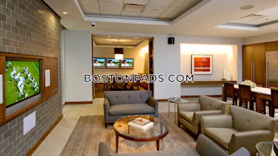 Downtown Apartment for rent 1 Bedroom 1 Bath Boston - $4,147