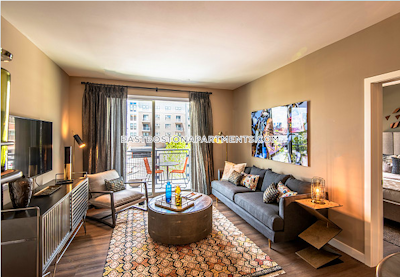 East Boston Studio 1 Bath Boston - $3,266