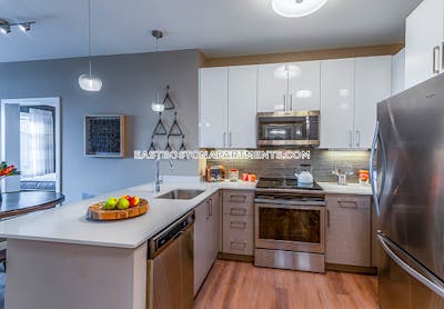 East Boston 1 Bed 1 Bath Boston - $3,264