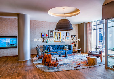 East Boston 2 Beds 2 Baths Boston - $5,159
