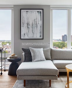 Fenway/kenmore Apartment for rent 2 Bedrooms 2 Baths Boston - $6,233