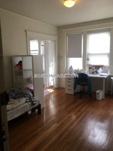Fenway/kenmore Apartment for rent 1 Bedroom 1 Bath Boston - $2,675 No Fee