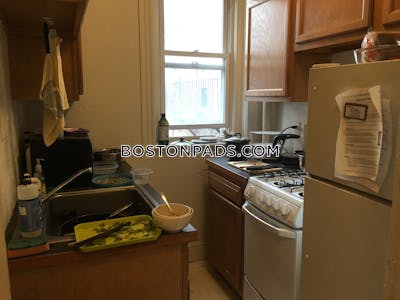 Fenway/kenmore Apartment for rent 1 Bedroom 1 Bath Boston - $3,195 No Fee