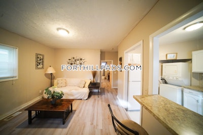 Fort Hill Apartment for rent 1 Bedroom 1 Bath Boston - $2,000