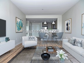 Jamaica Plain Apartment for rent 1 Bedroom 1 Bath Boston - $2,125