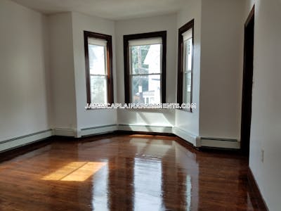 Jamaica Plain Apartment for rent 2 Bedrooms 1 Bath Boston - $2,900